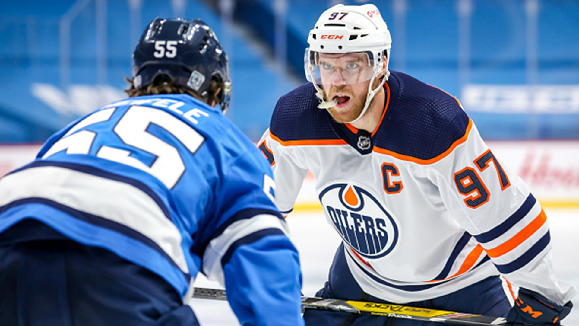 What the Oilers and Jets should do about their 2022 performance conundrums